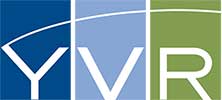 YVR Logo